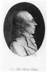 Jean Paul Richter
